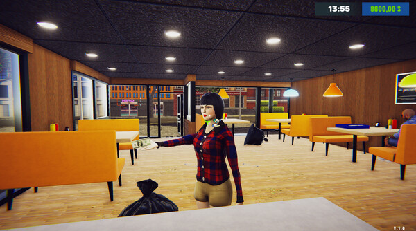Doner Master Simulator screenshot 7