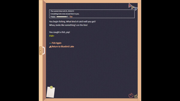 Neverland永无乡 screenshot 5