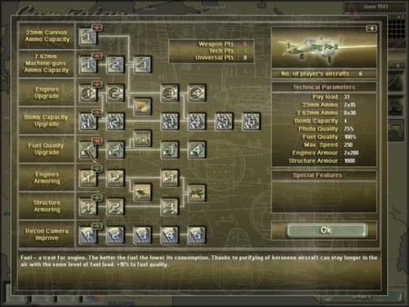 Pe-2: Dive Bomber screenshot 8