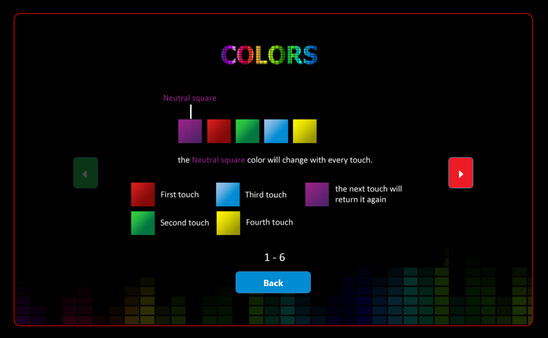 Colors screenshot 8
