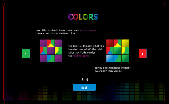 Colors screenshot 12
