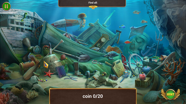 Solitaire Quest: Love Blossoms screenshot 9