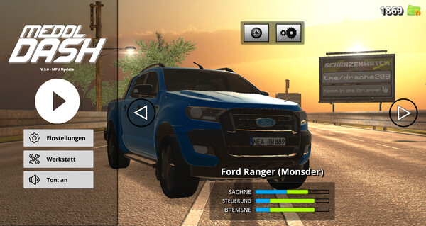 Meddl Dash screenshot 2