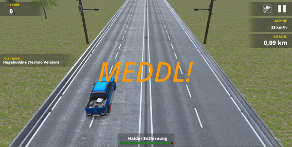 Meddl Dash screenshot 6