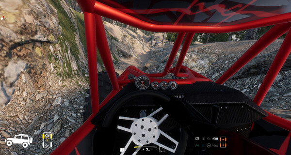 Bounty Off Road screenshot 4