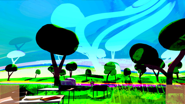 Barbecue with friends screenshot 4