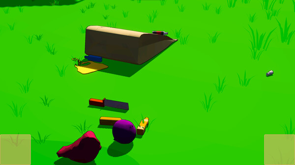Barbecue with friends screenshot 5