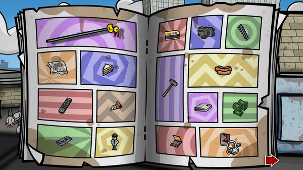 Randal's Monday screenshot 7