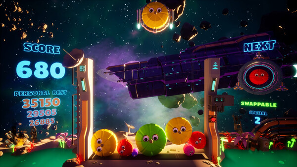 Combine 2 Pumpkins screenshot 5