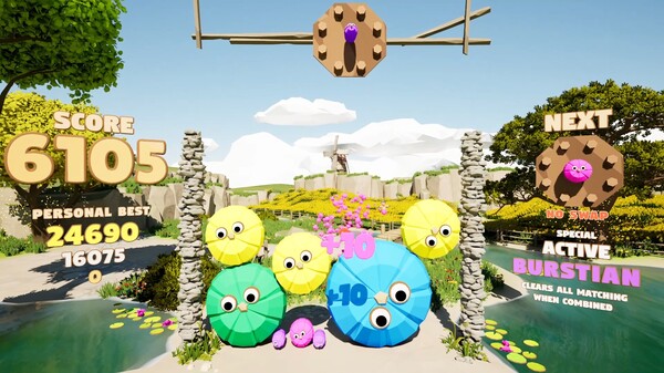 Combine 2 Pumpkins screenshot 9