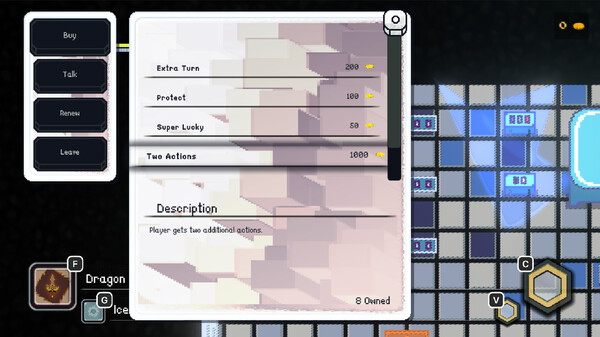 Caelum's Crux screenshot 1