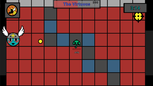 Shape Raid screenshot 6