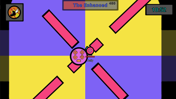 Shape Raid screenshot 12