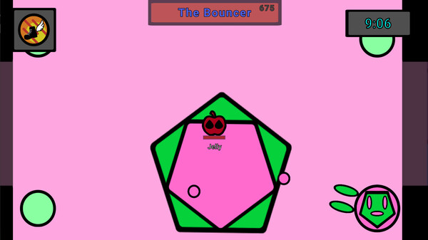 Shape Raid screenshot 11