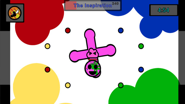 Shape Raid screenshot 9