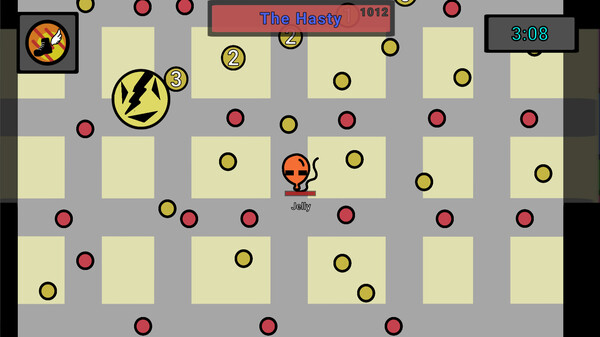 Shape Raid screenshot 7