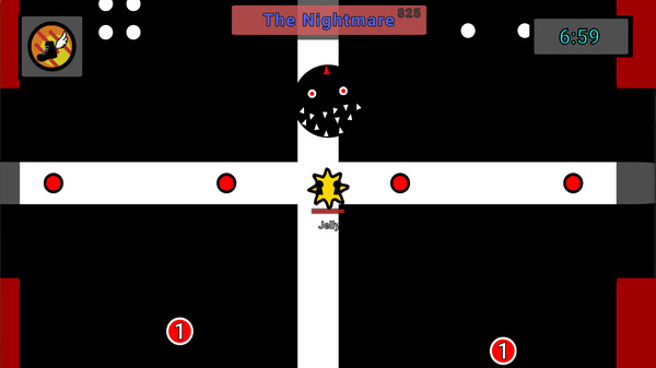 Shape Raid screenshot 10