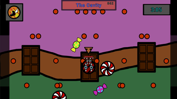 Shape Raid screenshot 8
