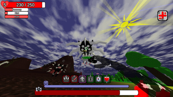 ReTrime screenshot 2
