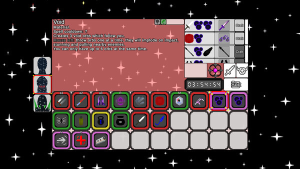 ReTrime screenshot 6