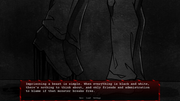 Kindred [Subject 6244] screenshot 11