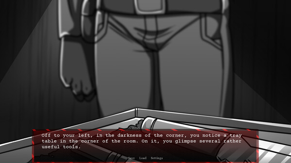 Kindred [Subject 6244] screenshot 7