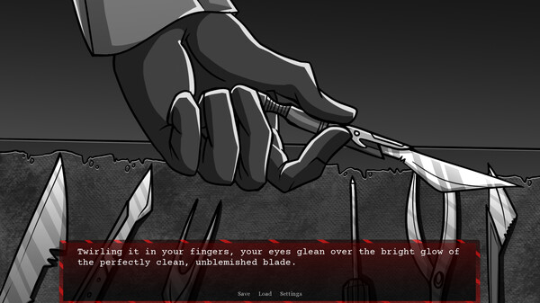 Kindred [Subject 6244] screenshot 10