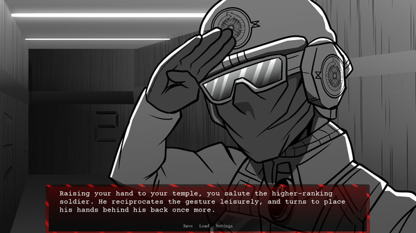 Kindred [Subject 6244] screenshot 9