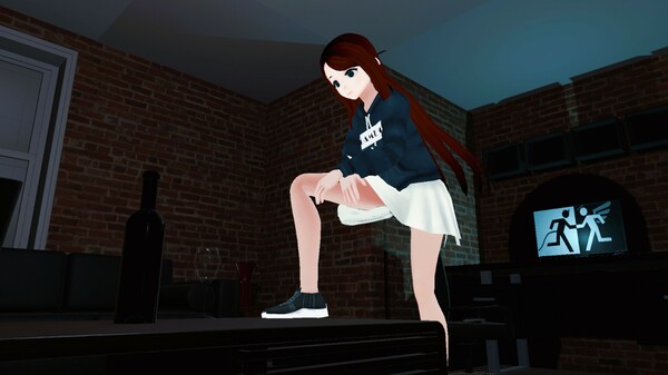 MiSa screenshot 2