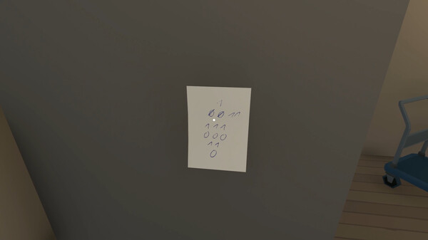 No Signal Escape Room screenshot 3