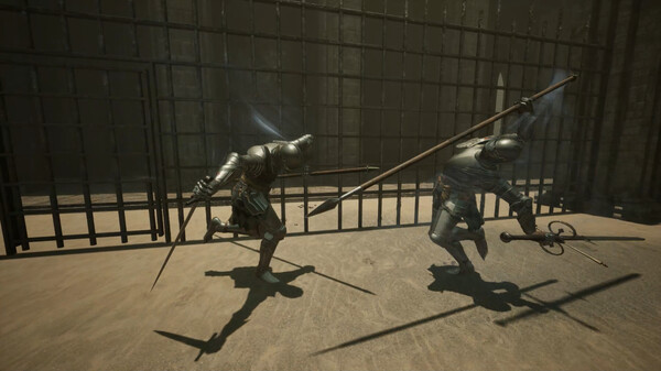 Dalafri screenshot 2