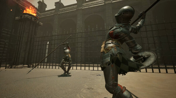 Dalafri screenshot 8