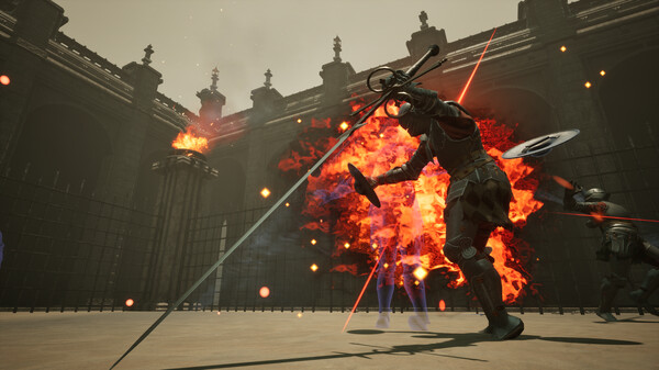 Dalafri screenshot 5