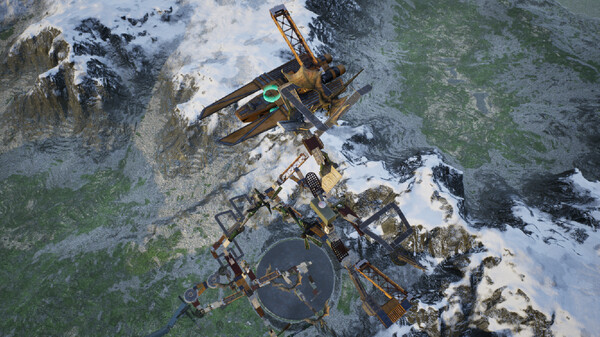Build Up screenshot 5