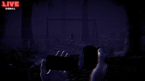 Dr. Yaga Lost House screenshot 2