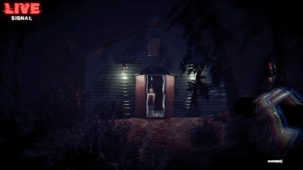 Dr. Yaga Lost House screenshot 1