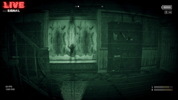 Dr. Yaga Lost House screenshot 3