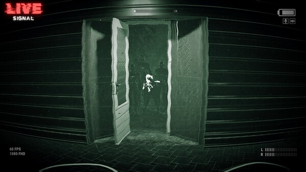 Dr. Yaga Lost House screenshot 5