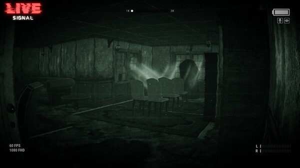Dr. Yaga Lost House screenshot 8