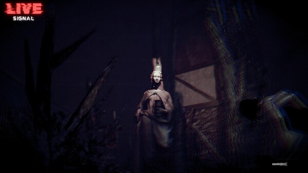 Dr. Yaga Lost House screenshot 4