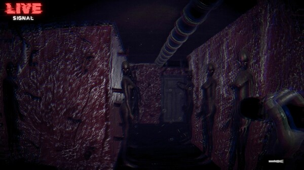 Dr. Yaga Lost House screenshot 9