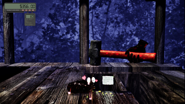 ROGUE LIGHT DECK BUILDER screenshot 3