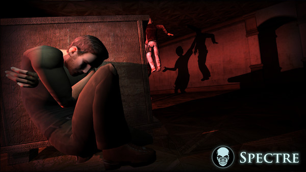 Spectre screenshot 2