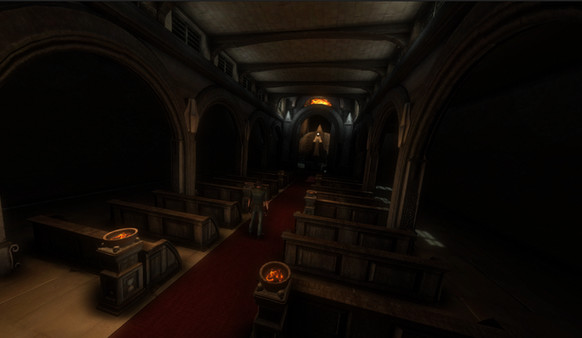 Spectre screenshot 6
