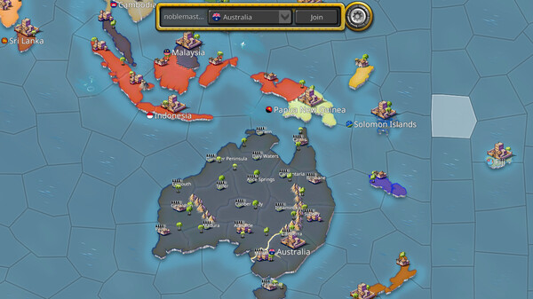 Age of Conquest IV screenshot 11
