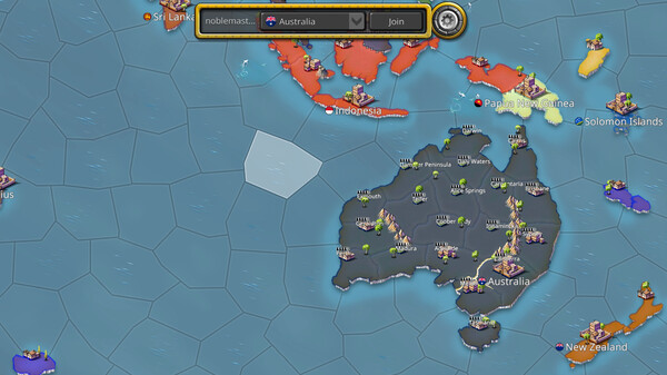 Age of Conquest IV screenshot 10