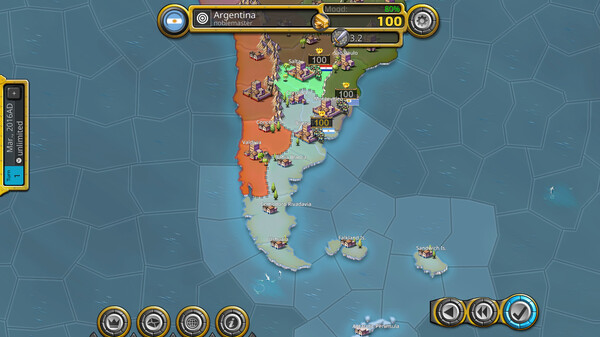 Age of Conquest IV screenshot 6