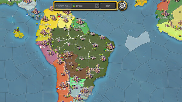 Age of Conquest IV screenshot 12