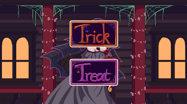 Treat-Seeking Tricksters screenshot 2