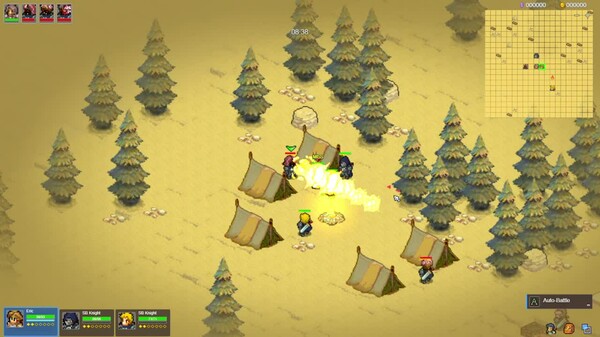 Fated Land screenshot 8